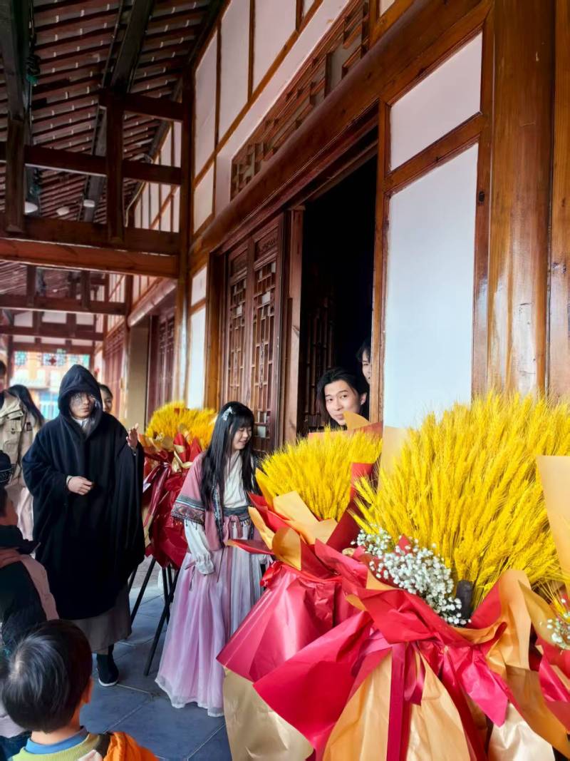 沉浸赋能：吕梁景区演艺的差异化突围之路